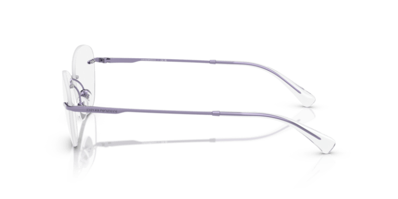 Shiny Metallic Violet - 0EA1167 8056262242674