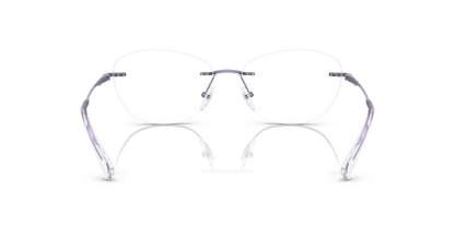 Shiny Metallic Violet - 0EA1167 8056262242674