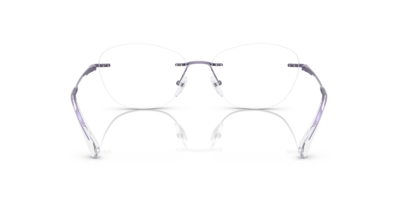 Shiny Metallic Violet - 0EA1167 8056262242674