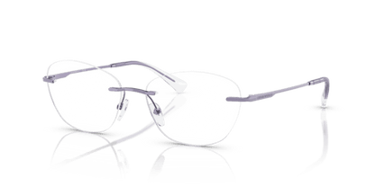 Shiny Metallic Violet - 0EA1167 8056262242674