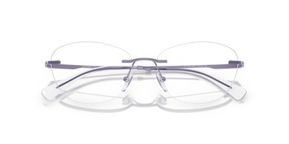 Shiny Metallic Violet - 0EA1167 8056262242674