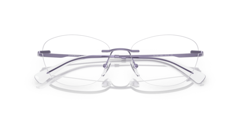 Shiny Metallic Violet - 0EA1167 8056262242674