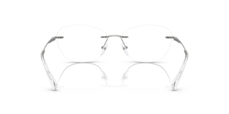 Shiny Silver - 0EA1167 8056262242650