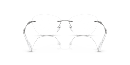 Shiny Silver - 0EA1167 8056262242650