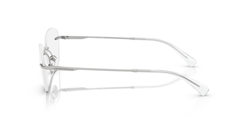 Shiny Silver - 0EA1167 8056262242650