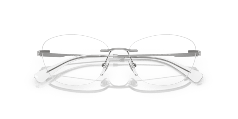 Shiny Silver - 0EA1167 8056262242650