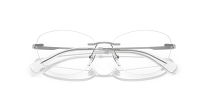 Shiny Silver - 0EA1167 8056262242650