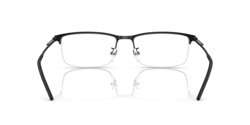 Matte Black - 0EA1168D 8056262294796