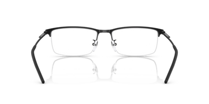 Matte Black - 0EA1168D 8056262294796