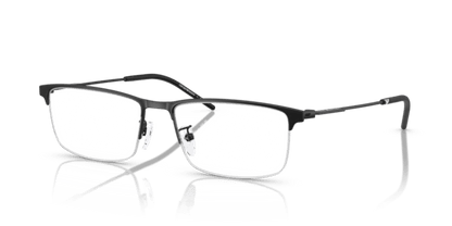 Matte Black - 0EA1168D 8056262294796