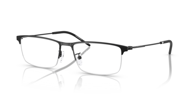 Matte Black - 0EA1168D 8056262294796