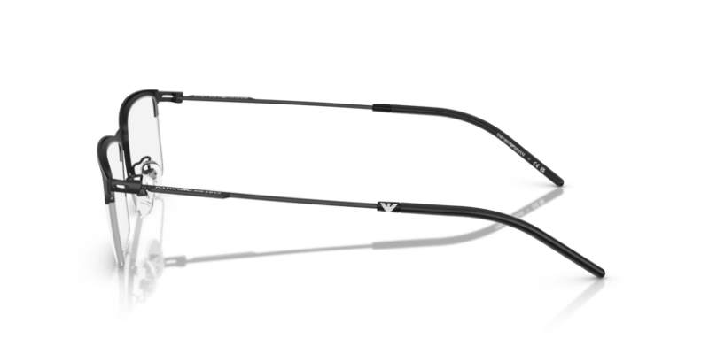 Matte Black - 0EA1168D 8056262294796