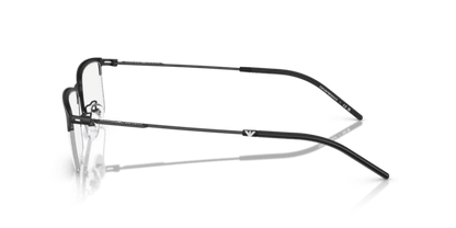 Matte Black - 0EA1168D 8056262294796