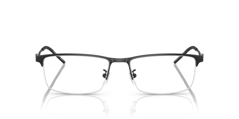 Matte Black - 0EA1168D 8056262294796