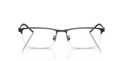 Matte Black - 0EA1168D 8056262294796