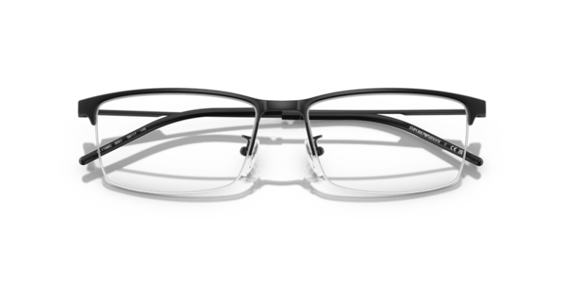 Matte Black - 0EA1168D 8056262294796