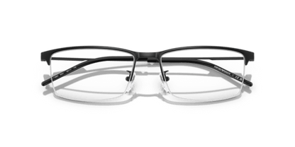 Matte Black - 0EA1168D 8056262294796