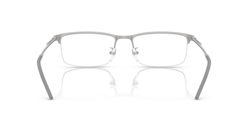 Matte Black/Silver - 0EA1168D 8056262294826