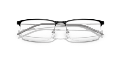 Matte Black/Silver - 0EA1168D 8056262294826