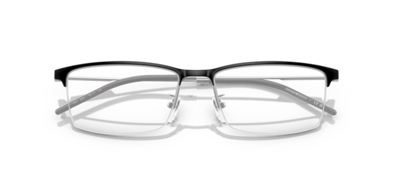 Matte Black/Silver - 0EA1168D 8056262294826