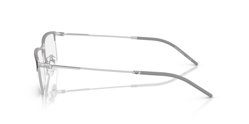 Matte Black/Silver - 0EA1168D 8056262294826