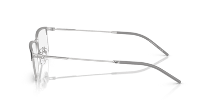 Matte Black/Silver - 0EA1168D 8056262294826