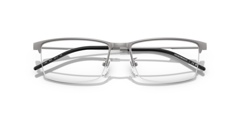 Matte Gunmetal - 0EA1168D 8056262294802