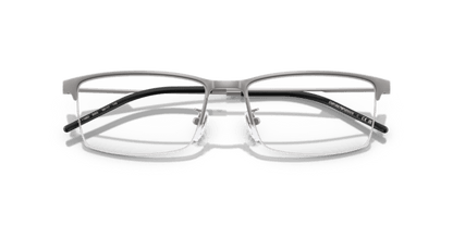 Matte Gunmetal - 0EA1168D 8056262294802