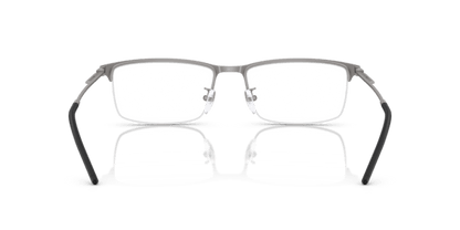 Matte Gunmetal - 0EA1168D 8056262294802