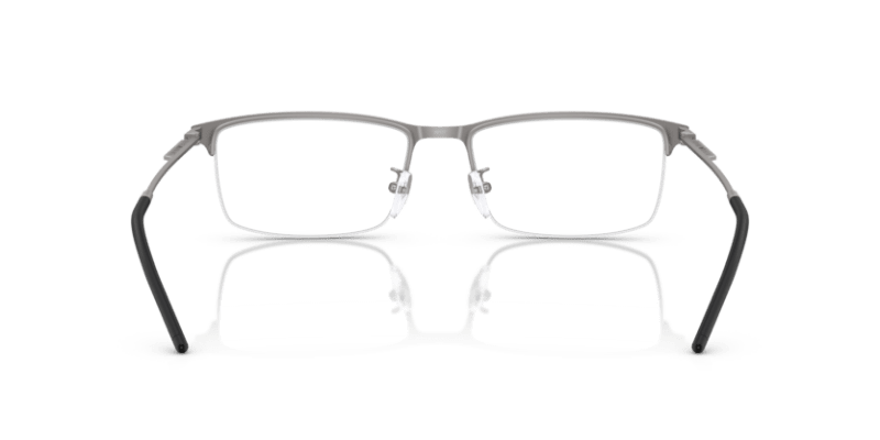 Matte Gunmetal - 0EA1168D 8056262294802