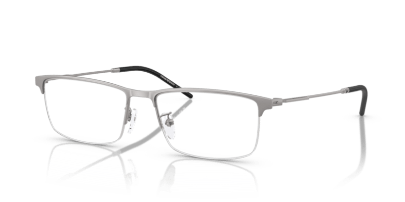 Matte Gunmetal - 0EA1168D 8056262294802