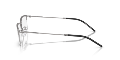 Matte Gunmetal - 0EA1168D 8056262294802