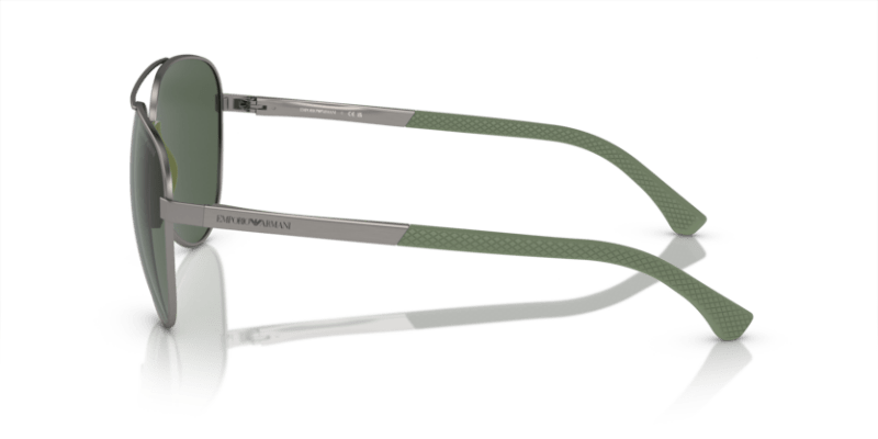 Matte Gunmetal - 0EA2059 8056597974813