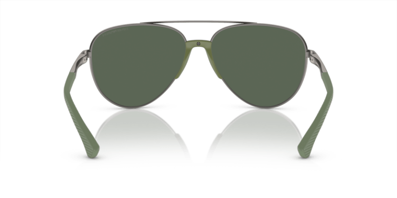 Matte Gunmetal - 0EA2059 8056597974813