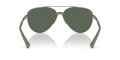 Matte Gunmetal - 0EA2059 8056597974813