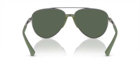 Matte Gunmetal - 0EA2059 8056597974813