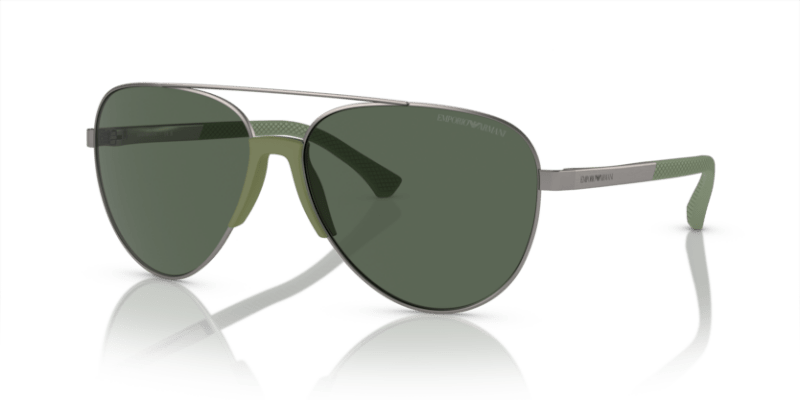 Matte Gunmetal - 0EA2059 8056597974813