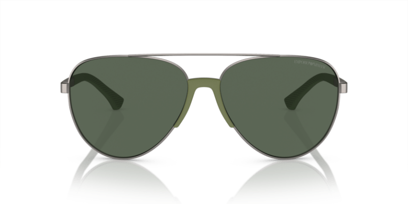 Matte Gunmetal - 0EA2059 8056597974813