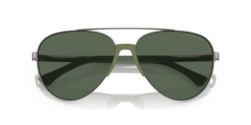 Matte Gunmetal - 0EA2059 8056597974813