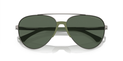 Matte Gunmetal - 0EA2059 8056597974813