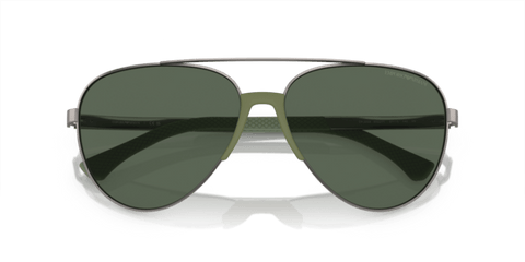 Matte Gunmetal - 0EA2059 8056597974813