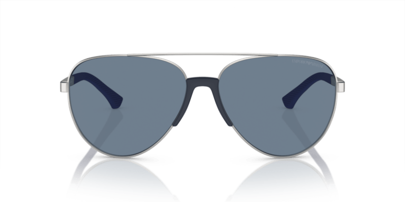 Matte Silver - 0EA2059 8056597974820