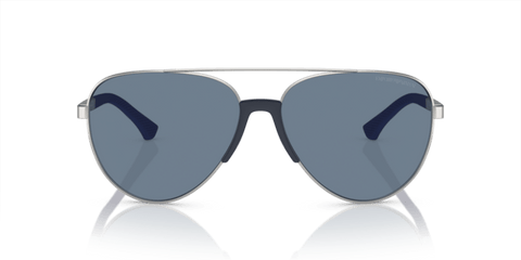 Matte Silver - 0EA2059 8056597974820