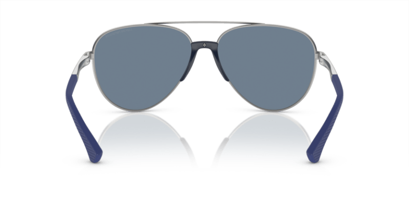 Matte Silver - 0EA2059 8056597974820