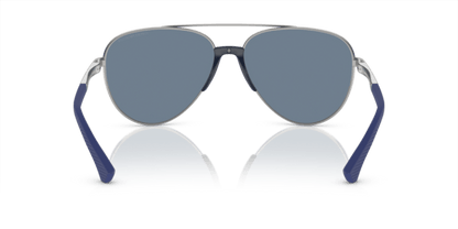 Matte Silver - 0EA2059 8056597974820