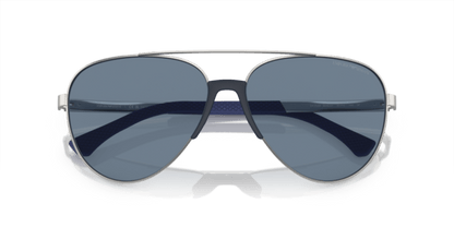 Matte Silver - 0EA2059 8056597974820