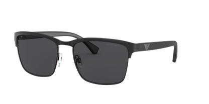 Matte Black - 0EA2087 8056597114028