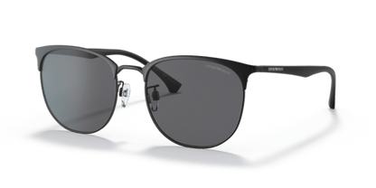 Matte Black - 0EA2122D 8056597514651