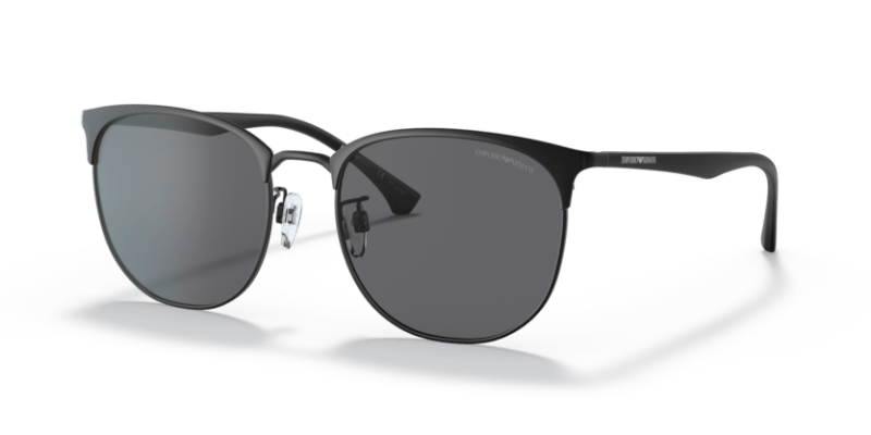 Matte Black - 0EA2122D 8056597514651