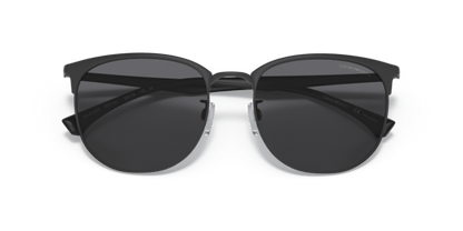 Matte Black - 0EA2122D 8056597514651